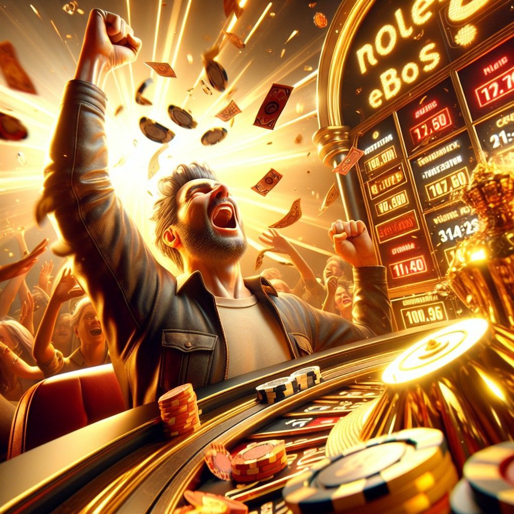 پاکستان کے Four Kings Casino کھلاڑیوں کے لیےجیک پاٹ گیم