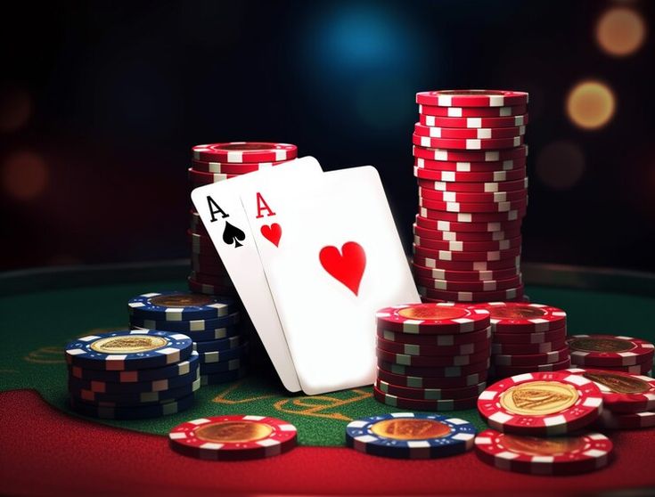 Four Kings Casino کیسینو میں رولیٹی گیمز کے بارے میں معلومات