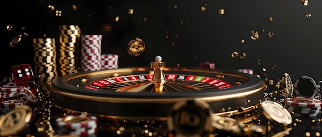 Four Kings Casino میں پاکستان کے کھلاڑیوں کے لیے ٹاپ گیمز