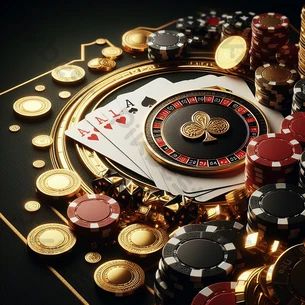 پاکستان میں Four Kings Casino کا آن لائن کیسینو سیکشن کھولیں۔