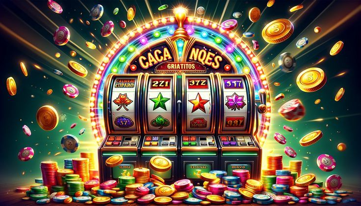 Four Kings Casino کیسینو میں سلاٹ کھیلنا شروع کریں۔