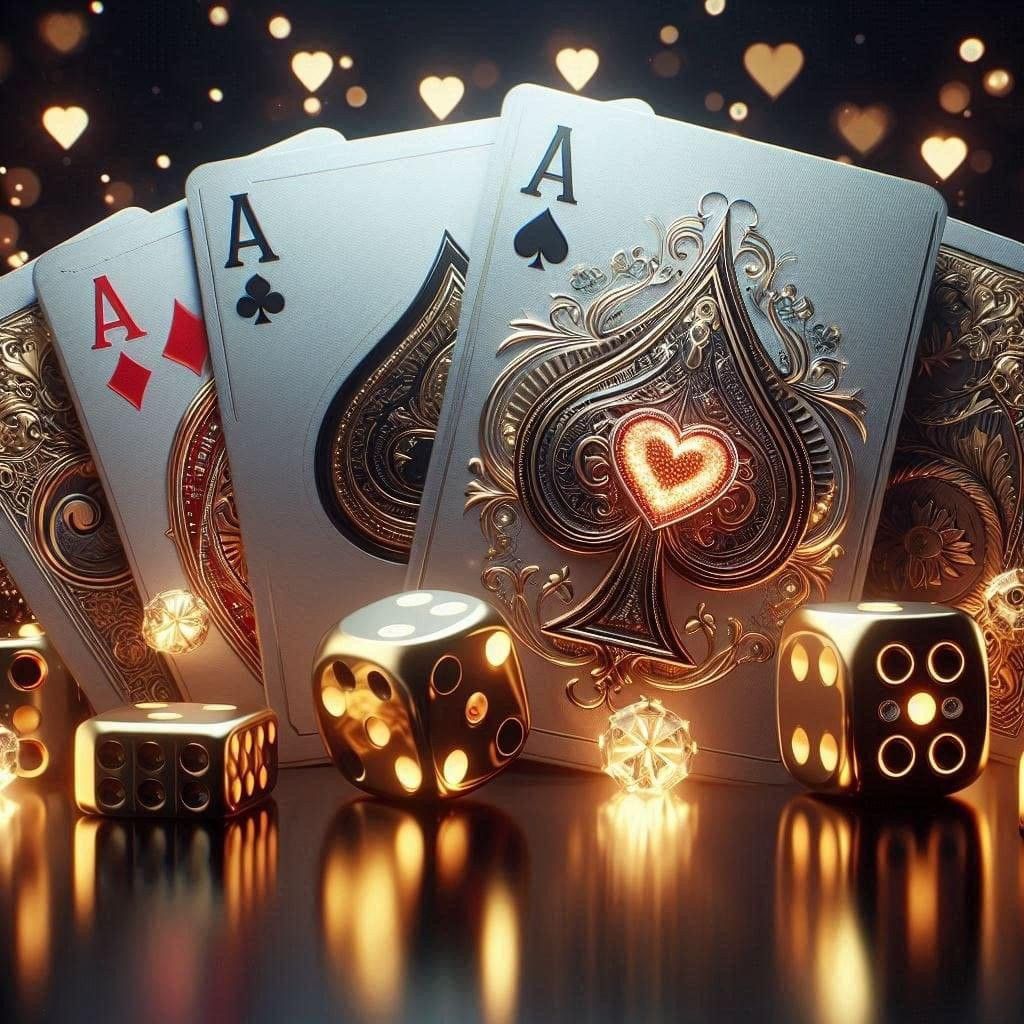 Four Kings Casino آن لائن کیسینو میں اصل گیمز